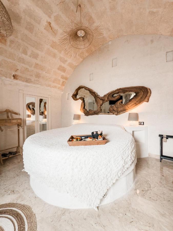 Suite con Vista Mare