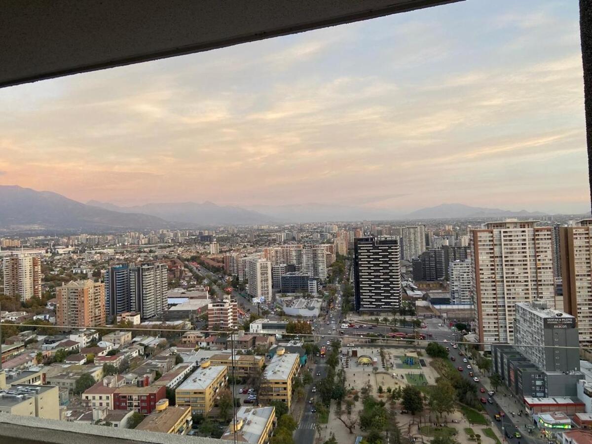 Espectacular en metro Irrarázaval - 3103 - B&B Santiago del Cile