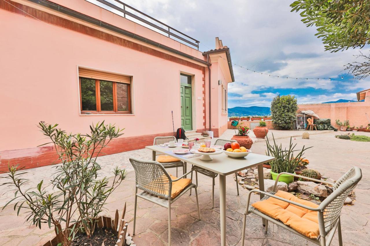 Cosmopoli - La Stella - B&B