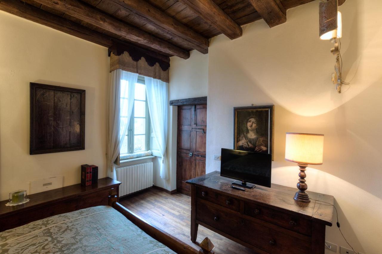 Camera Singola con Bagno Privato