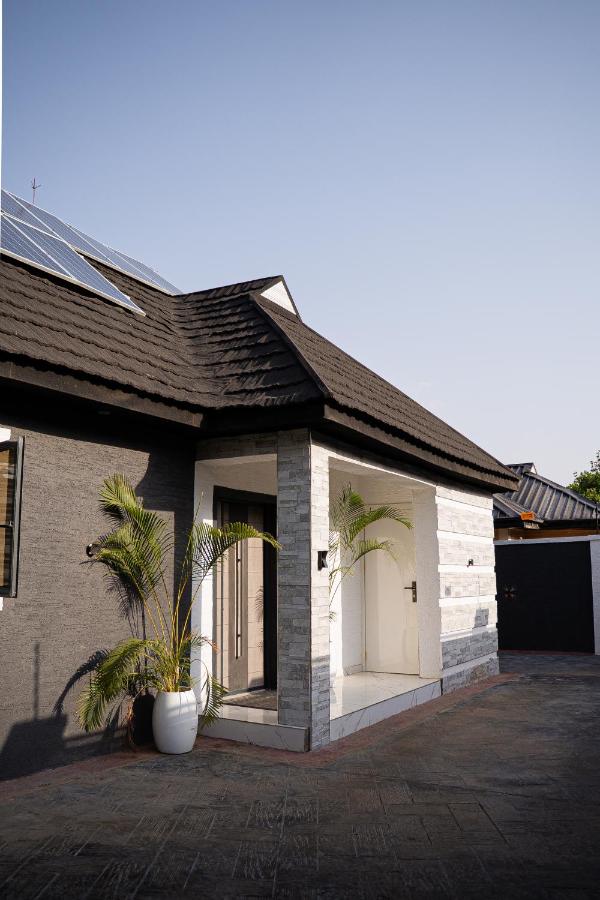 Nest Luxury Apartment - B&B Ilorin