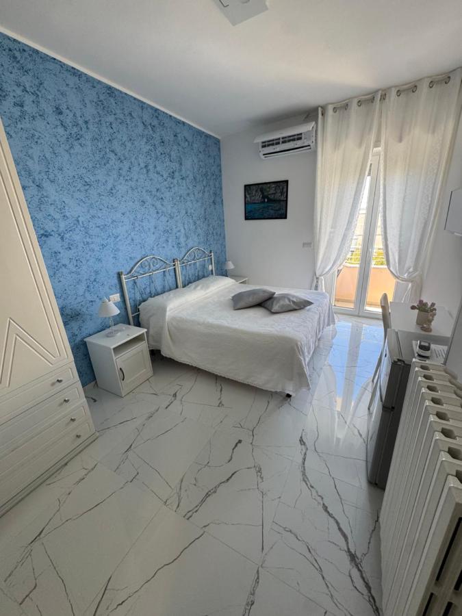 Chambre Double ou Lits Jumeaux