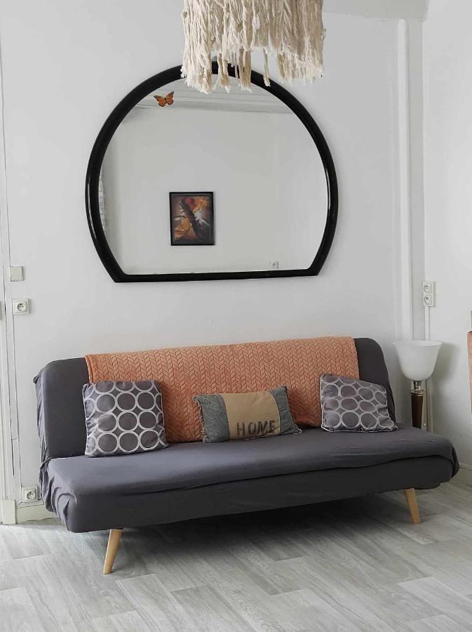 gite iza - B&B Lormes