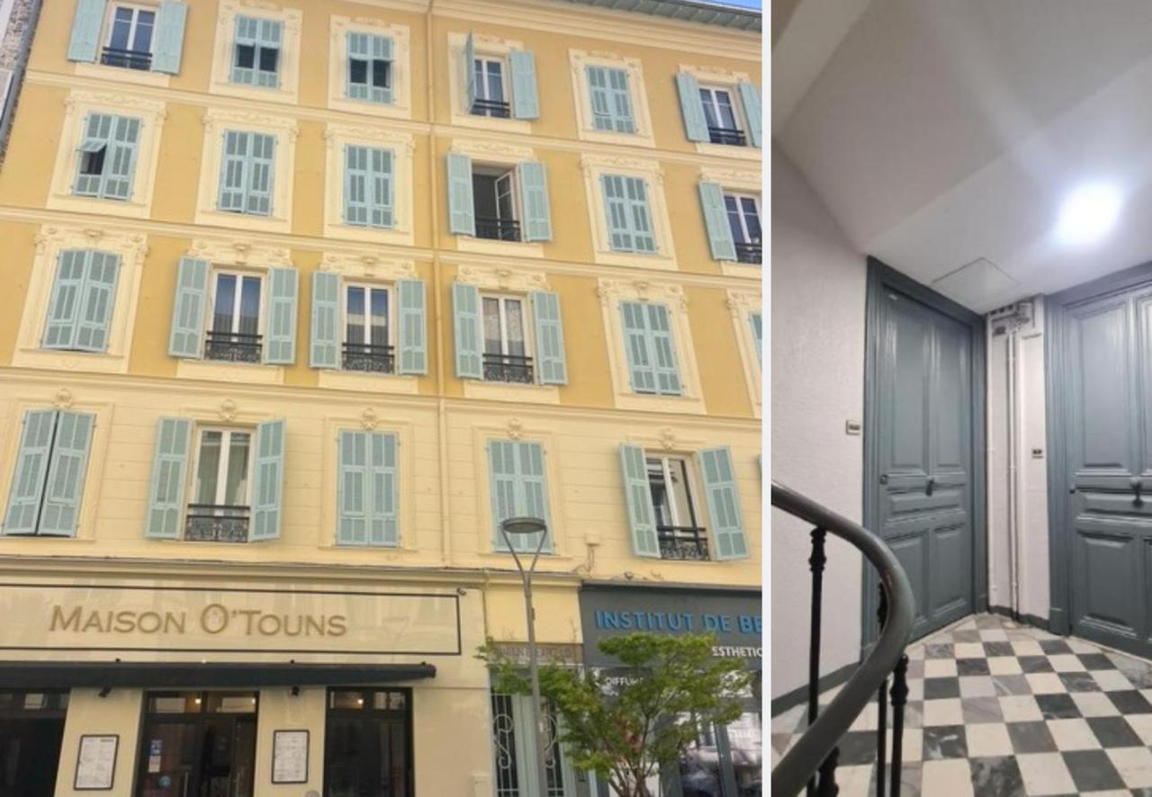 Nestor&Jeeves - RIVIERA - Central - Near Beach - Ferienwohnung
