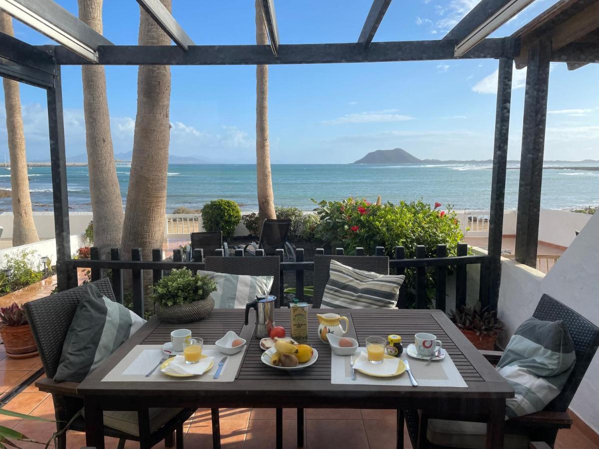 Villa René Beach - B&B Corralejo