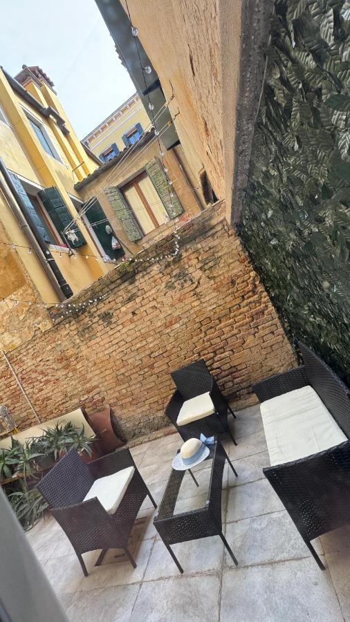 Calle de le Pazienze Apartments - B&B Venezia