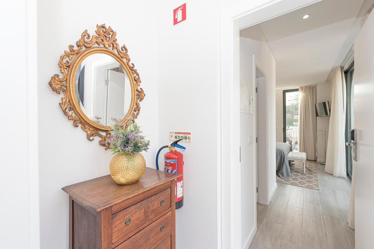 Estoril Village Guest House - B&B