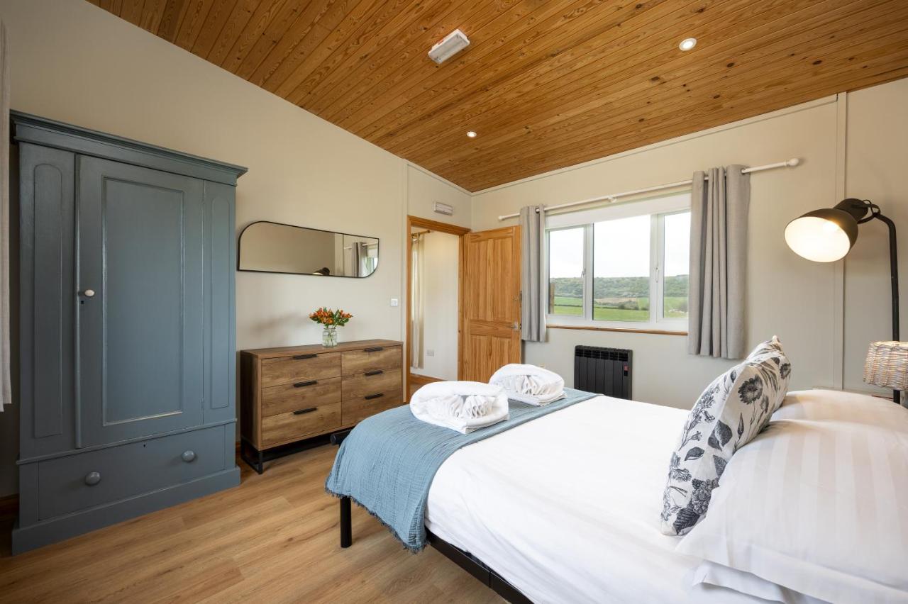 Little Lodge At Tapnell Farm - B&B Isle of Wight