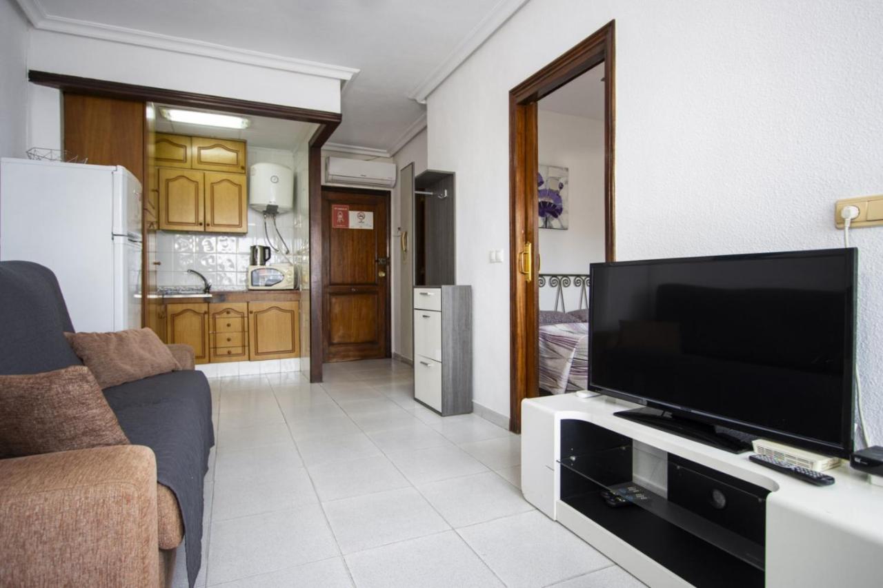 ALEGRIA ID99 - Ferienwohnung Torrevieja