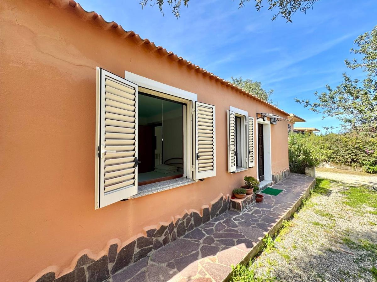 Torre Di Bari House - Ferienwohnung Bari Sardo