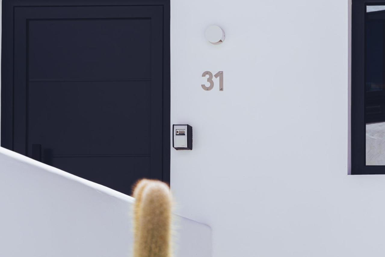 Casa Serena - B&B Tías