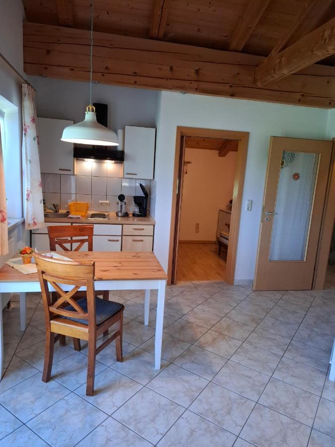 Appartement 1 Chambre