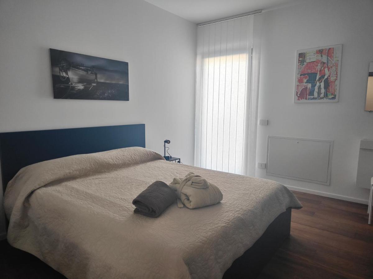 CconfortHotels Sea&Cruise Side Apartment - B&B Bari