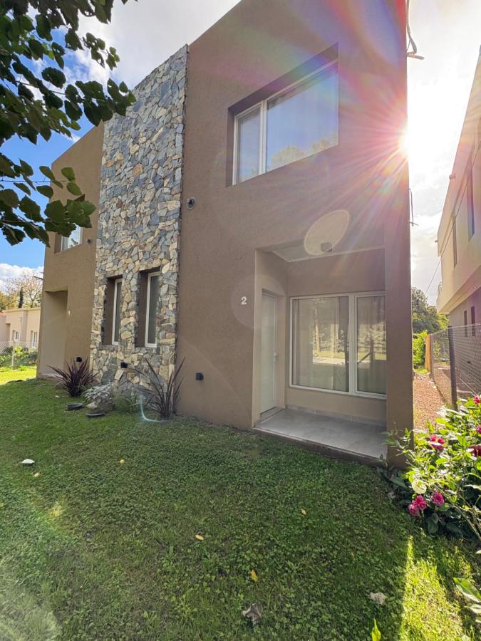 Apartamento de 2 dormitorios