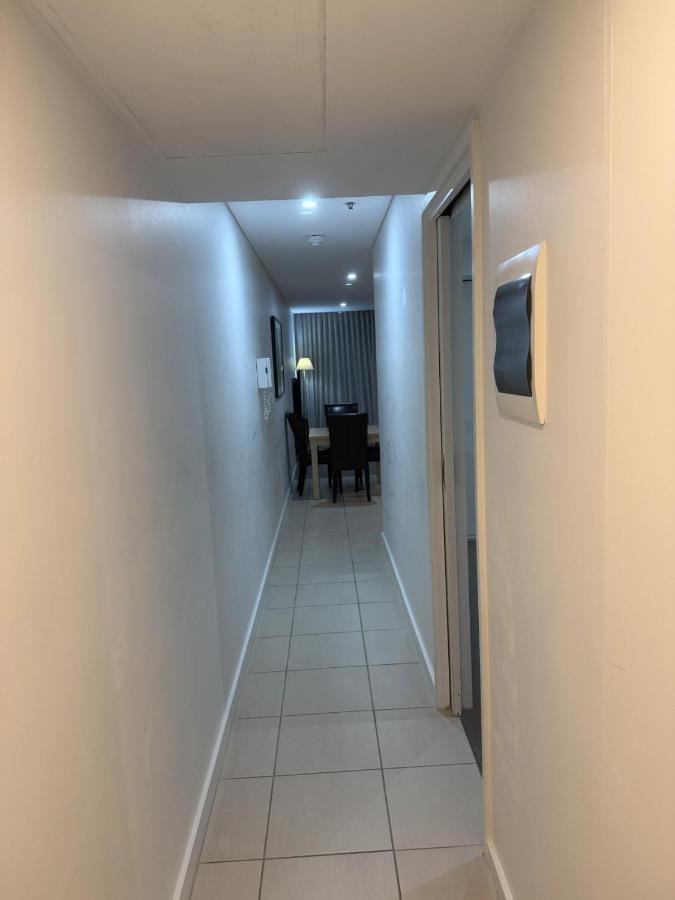 Happy BNB on Adelaide CBD - B&B