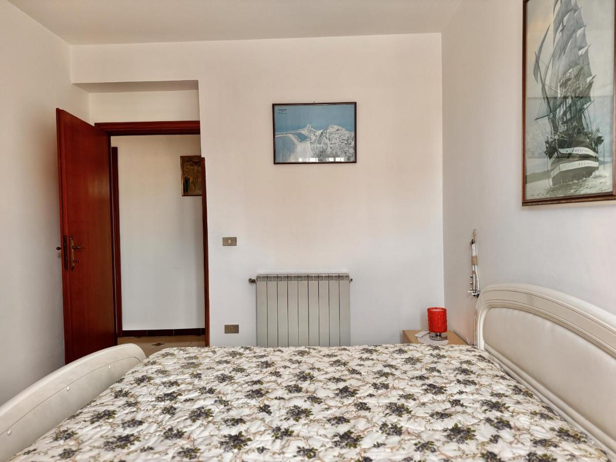 Apartment mit 3 Schlafzimmern