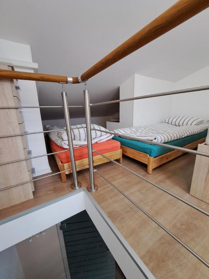 Apartma Misha - B&B
