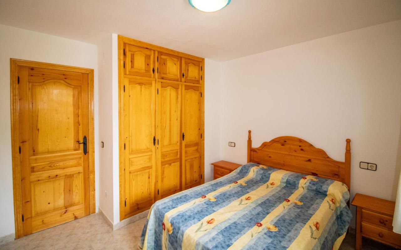 Appartamento con Vista Piscina