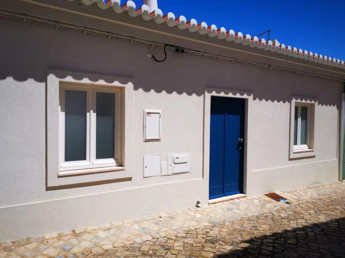 River View Ferragudo Terrace Villa - Ferienwohnung Ferragudo