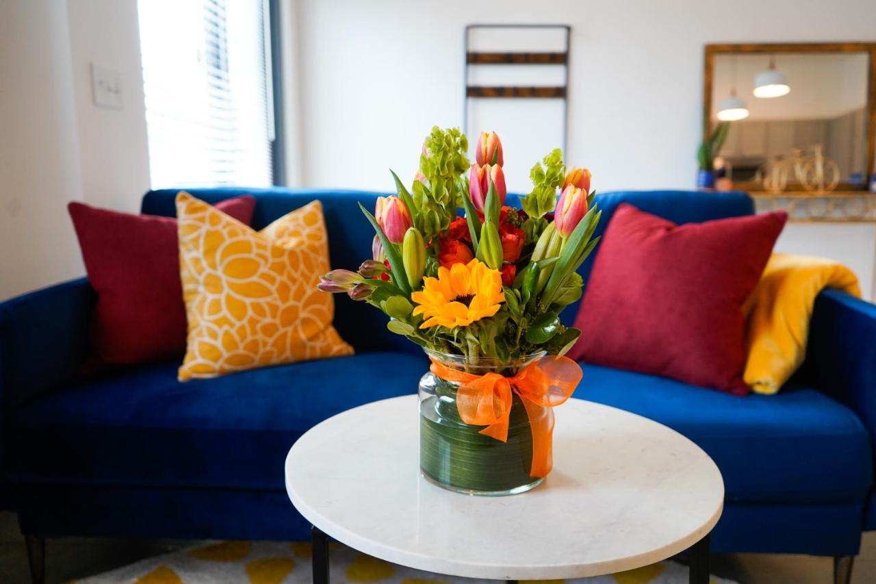 Penn Street Retreat - B&B