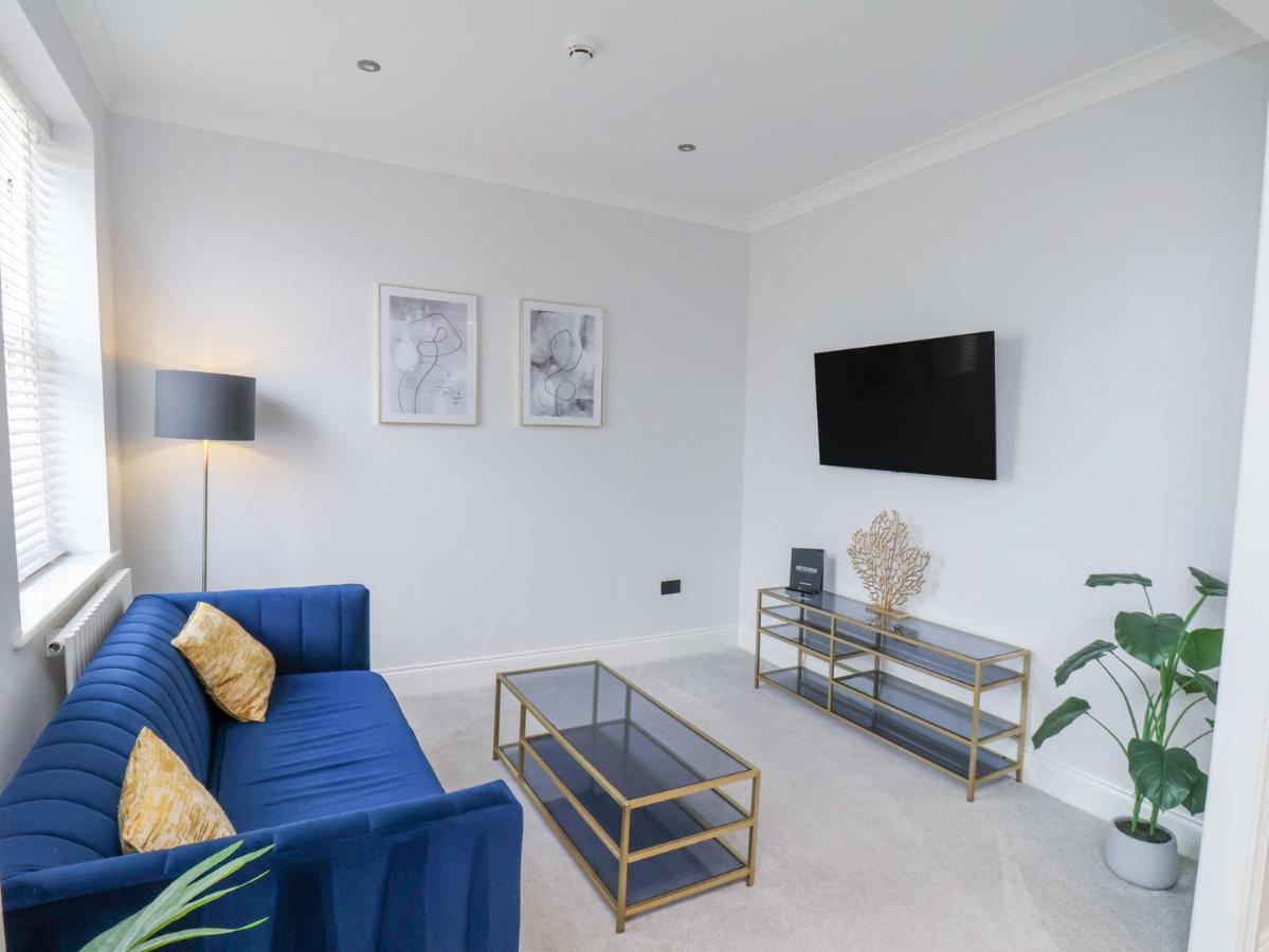 The Salisbury Apartment 305 - Ferienwohnung