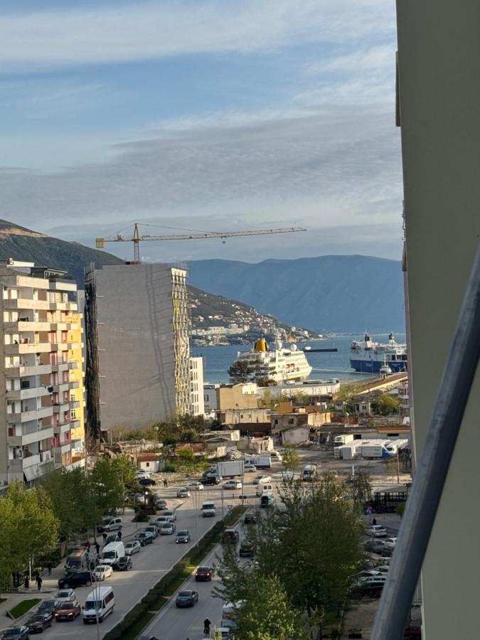Kai Apartment - Chambres d’hôtes Vlora