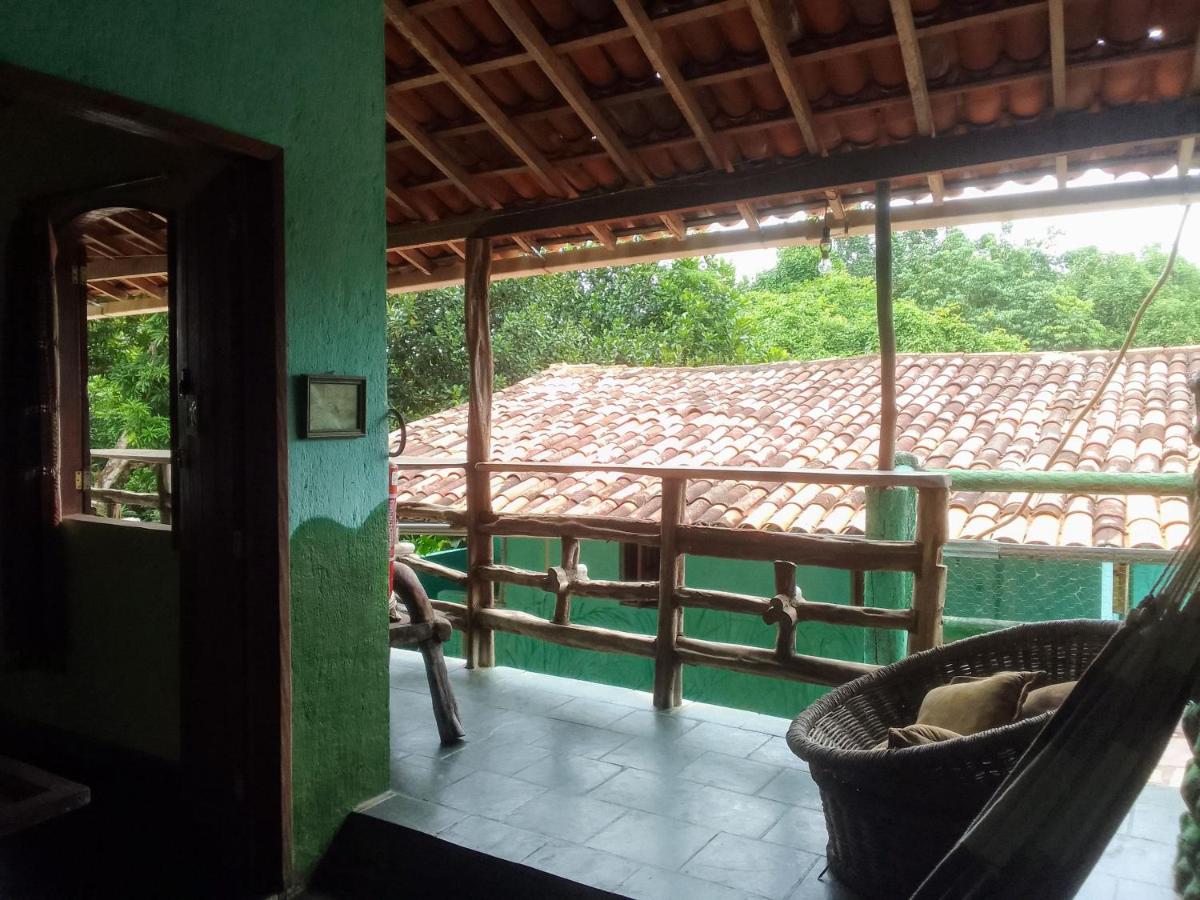 Triple Room with Private Bathroom