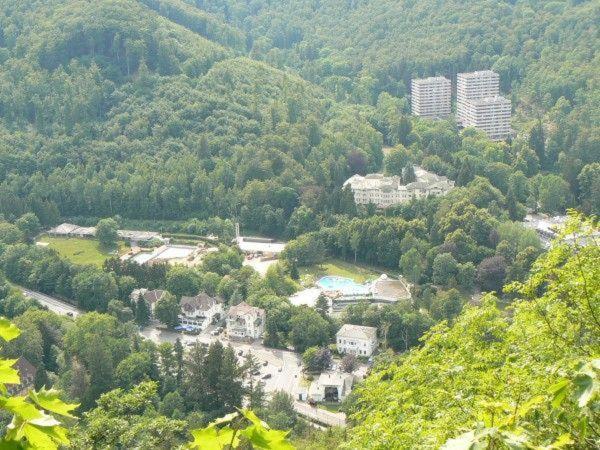 Urlaub mit Sauna und Pool ist cool! - B&B Bad Harzburg