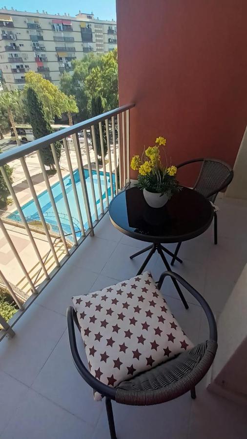Benalmadena Jupiter Lovely 1Bedroom Apartment - B&B