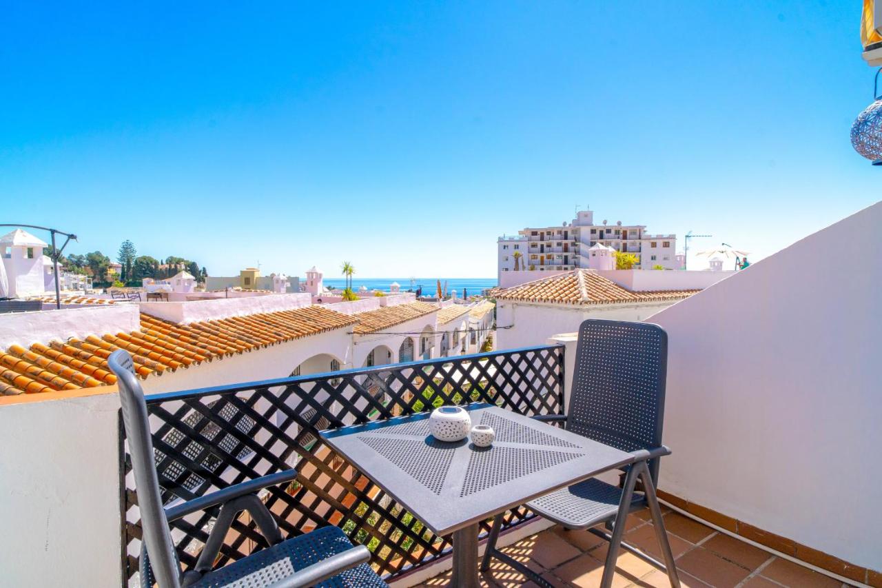 Verano Azul Seasun 90B by Casasol - B&B Nerja