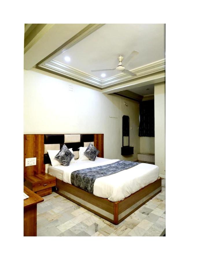 Hotel Aasopalav - B&B