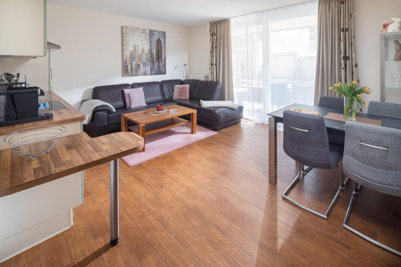 Seeadler 01 - Ferienwohnung Norderney