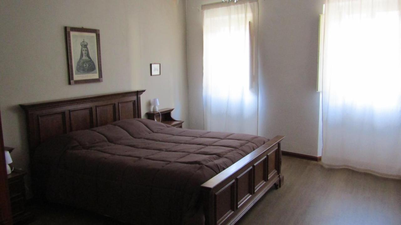 Appartamento Dai nonni - B&B
