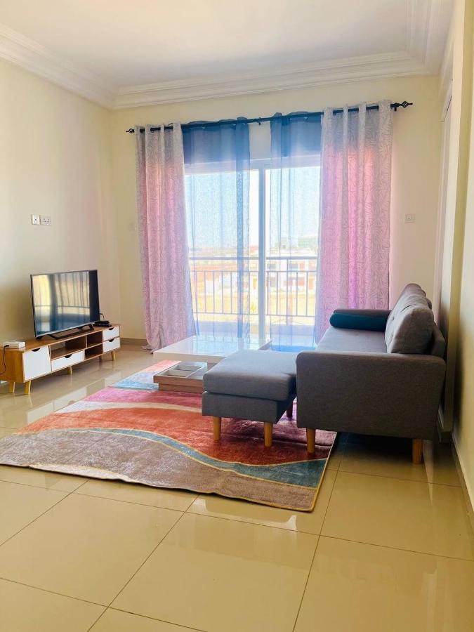 Appartement F3 - B&B