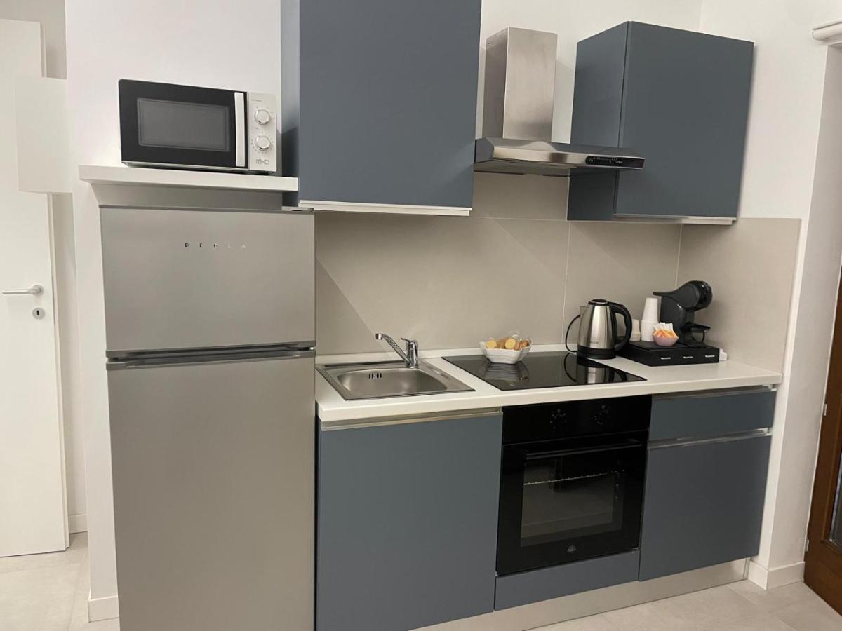 Apartamento de 1 dormitorio