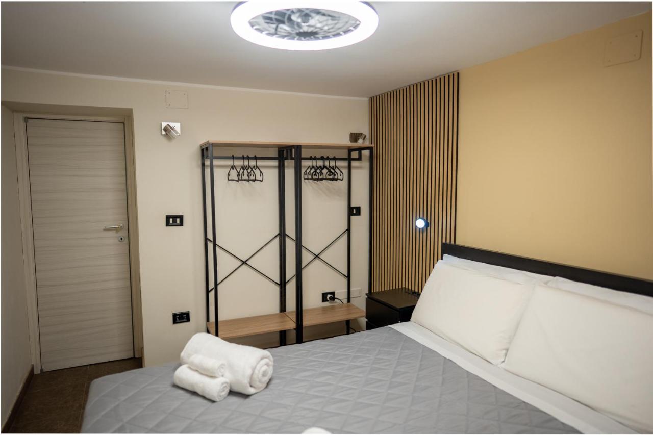 Meravigghia Syracusae Home - B&B Siracusa