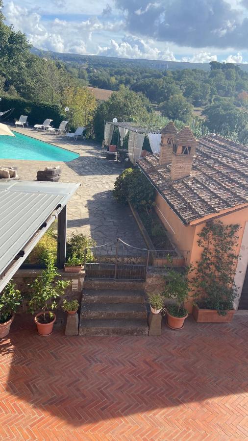 Le piagge della sala- LE ROSE - B&B