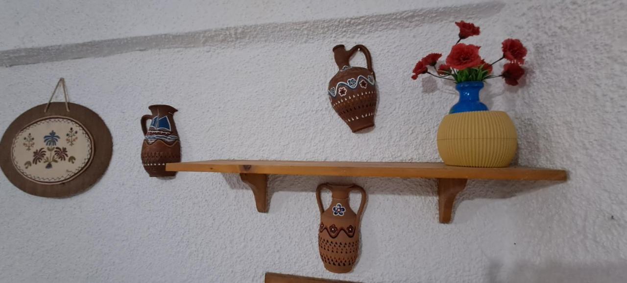 Παραδοσιακο Αρχοντικό της Αλεξάνδρας - Ferienwohnung Samothráki
