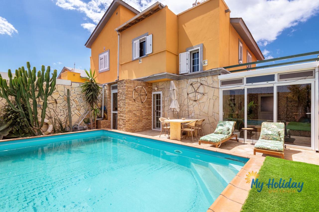 Casa Noray del Mar - B&B