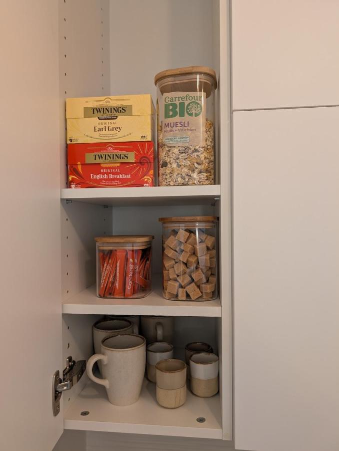 Luxury studio next to beaches and old town Antibes - B&B Antibes