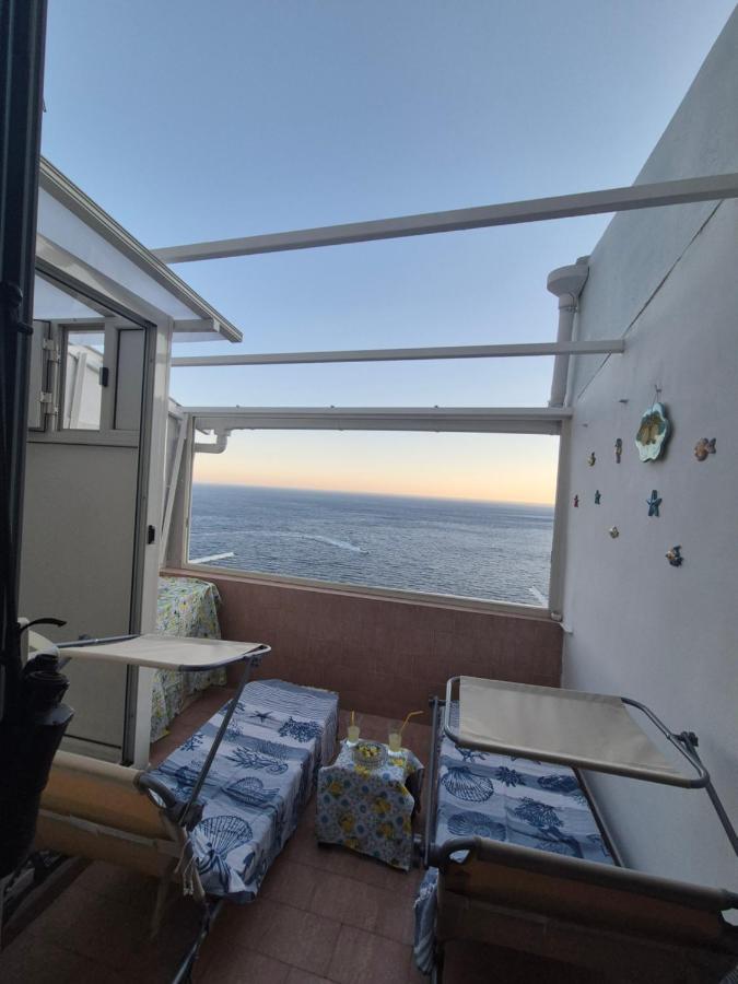 Casa Maria Vittoria - Ferienwohnung Minori