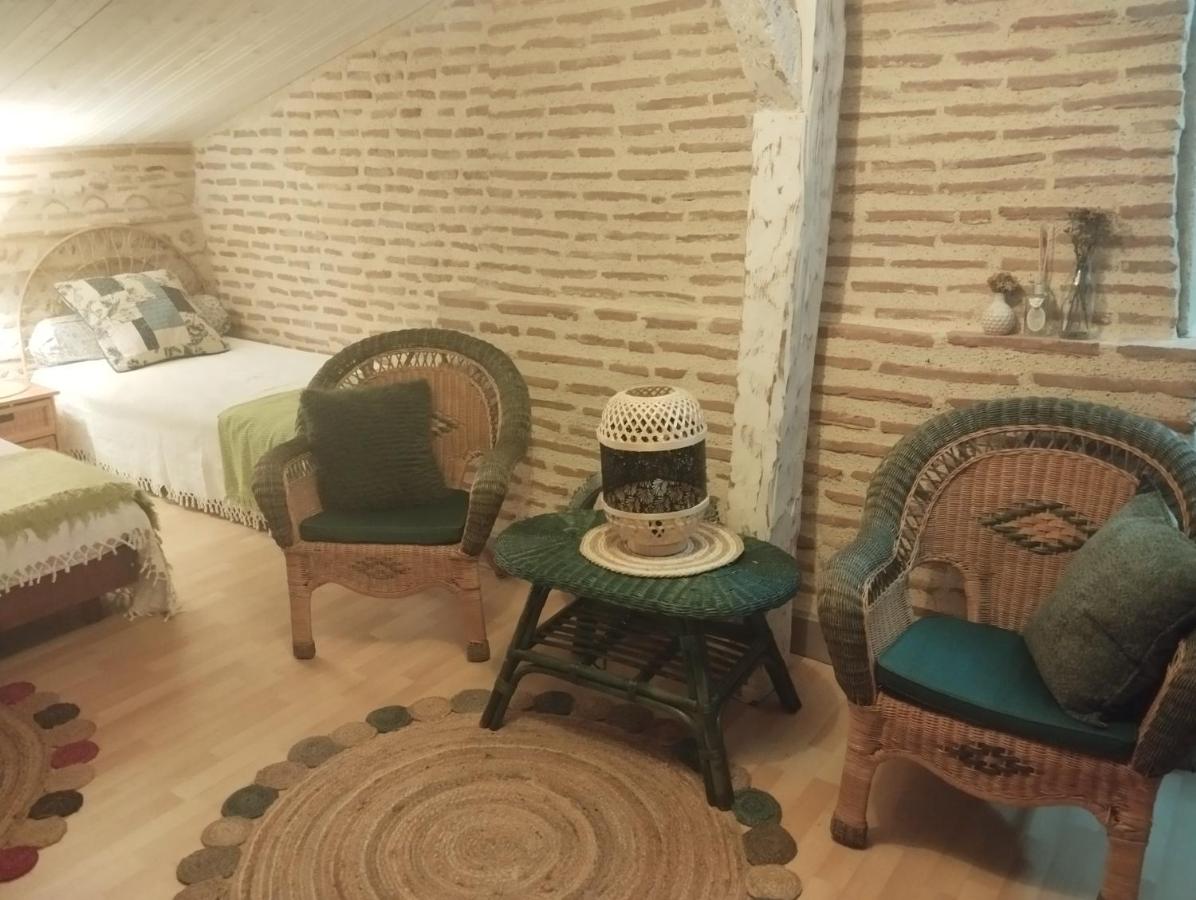 Family Room with Private Bathroom