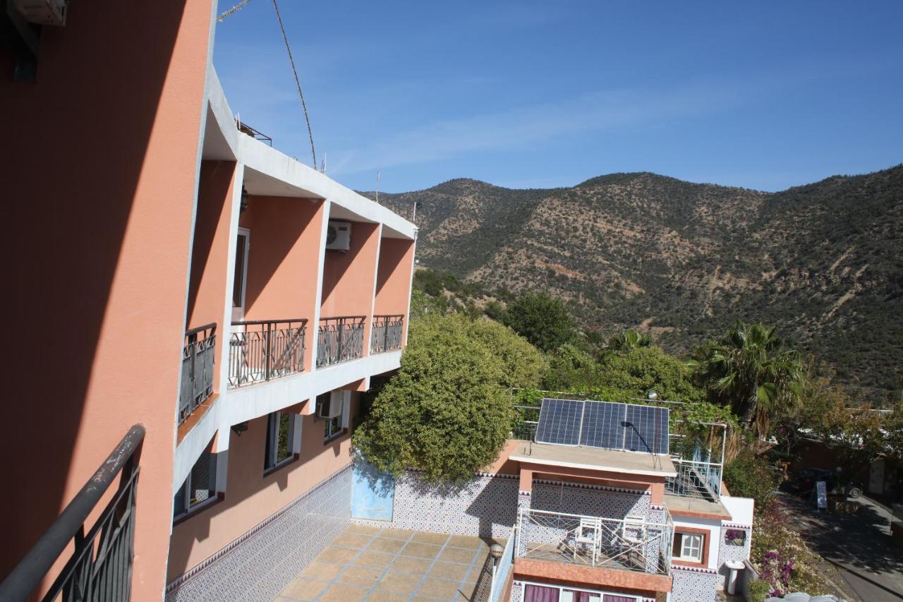 Double Room with Pool View