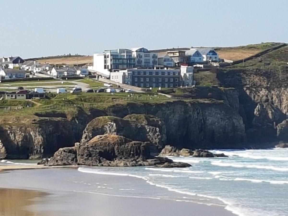 cellar cove - B&B Perranporth
