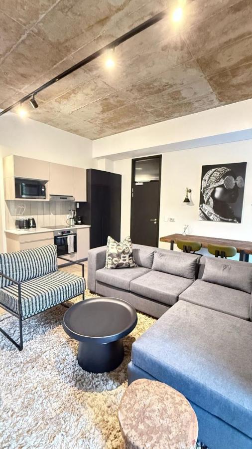 The Henlee Apartment Sandton, Walk to Sandton City - Bed and Breakfast Johannesburg