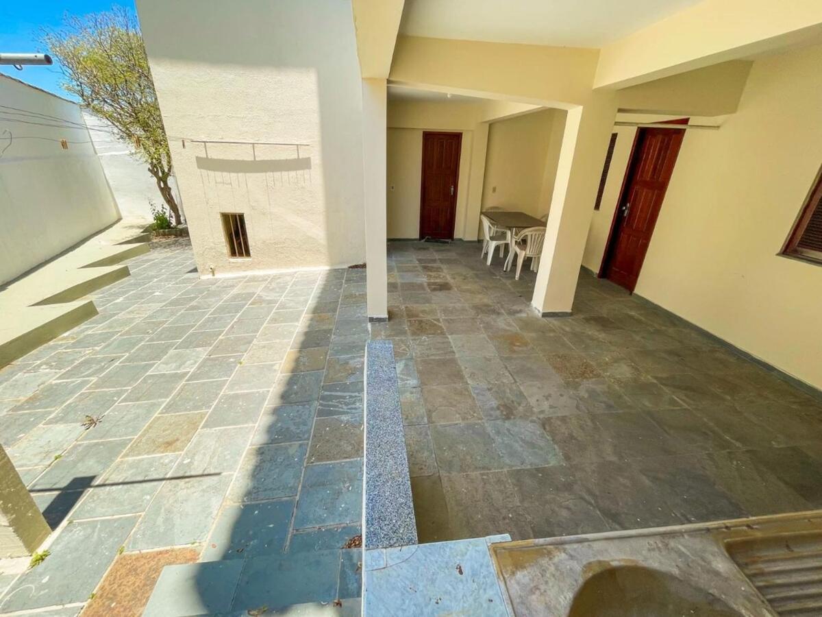 Casa - Temporada - B&B Guarapari