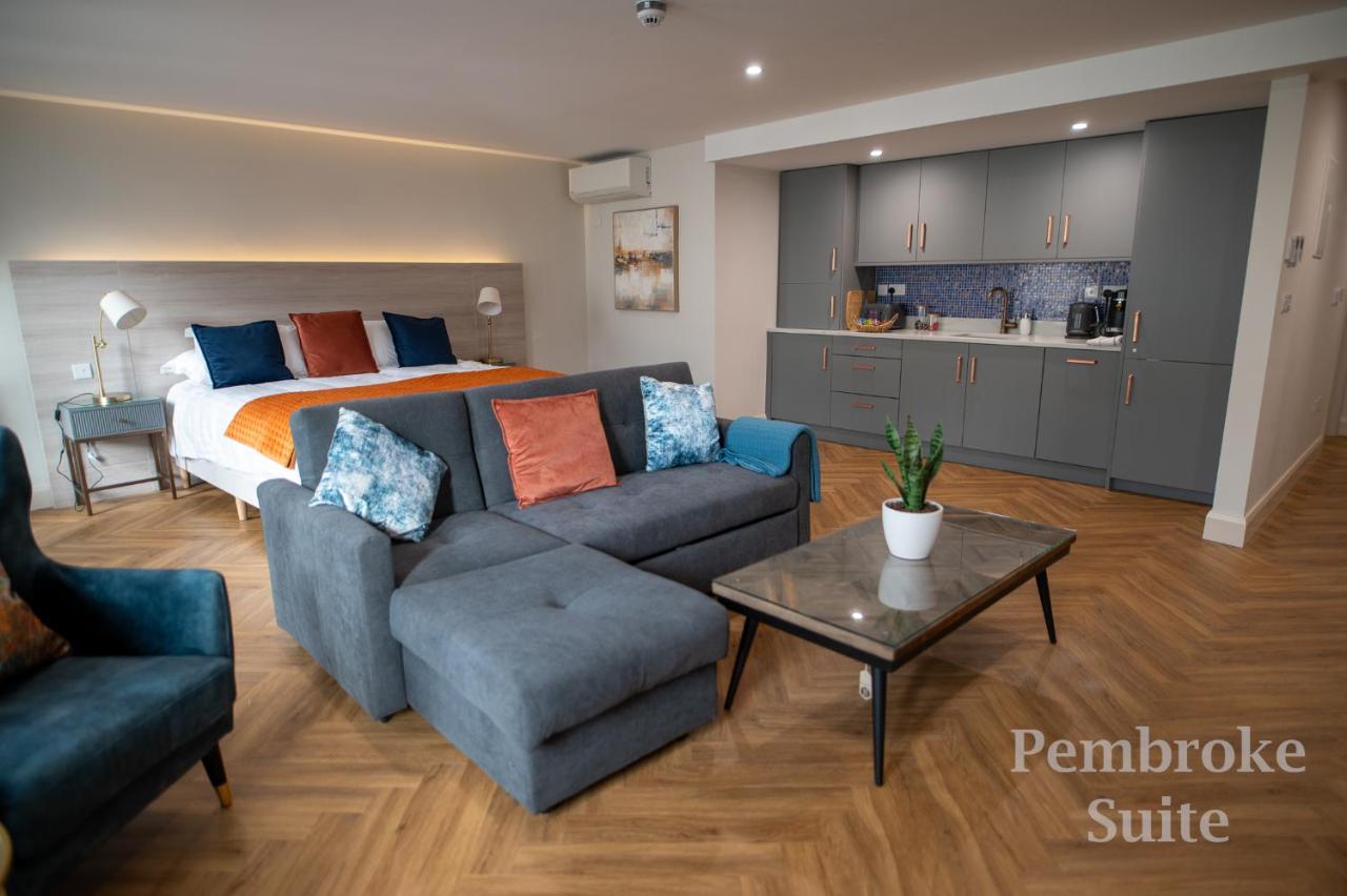 Suite Deluxe
