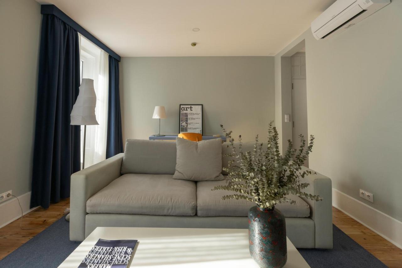 Apartamento Premium de 1 dormitorio con balcón 