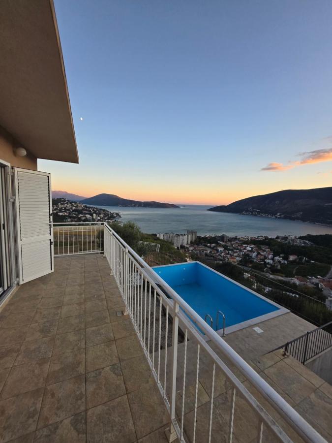 Bay View Escape - B&B Igalo