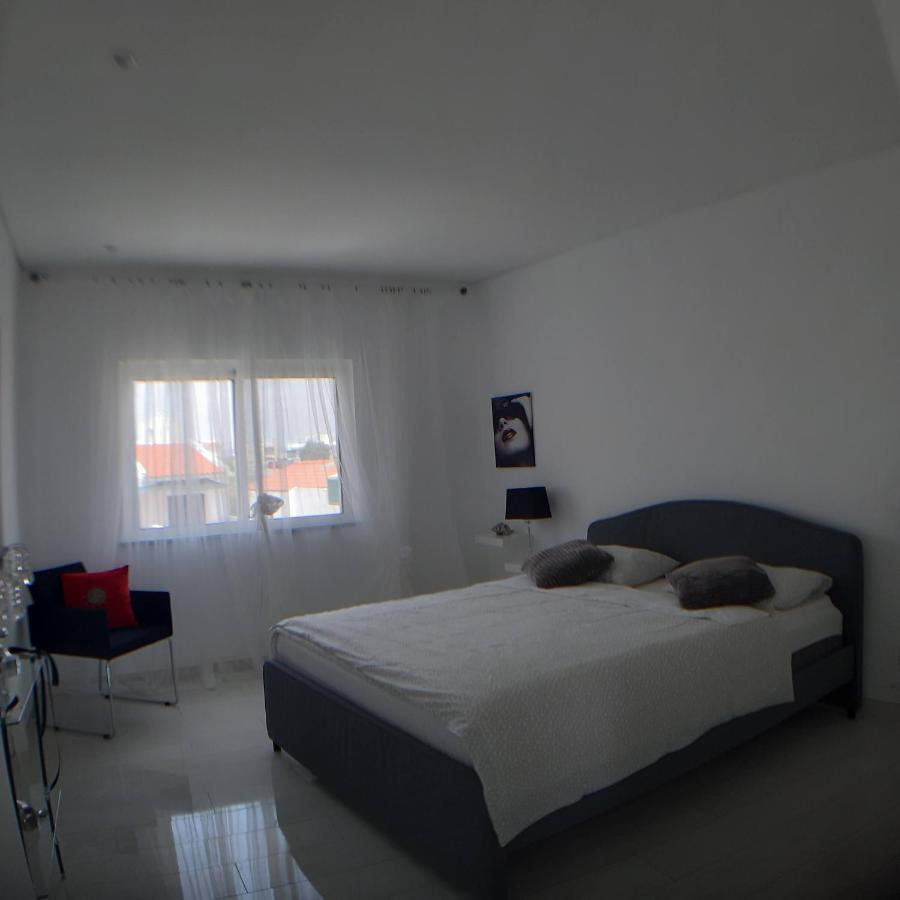Casa do Encanto - B&B Fuzeta